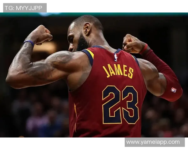 詹姆斯谈篮球体能恢复称多打比赛是最佳方法