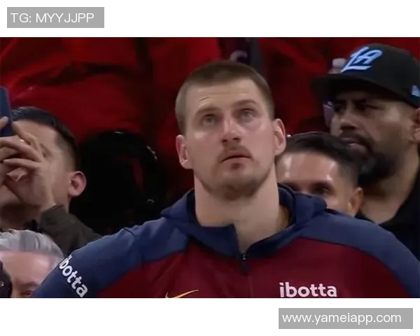 杨瀚森与约基奇抱怨裁判的相似之处引发热议