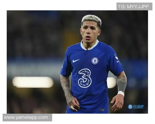 默森称赖斯为英超最佳8号位中场恩佐尚难企及其水平