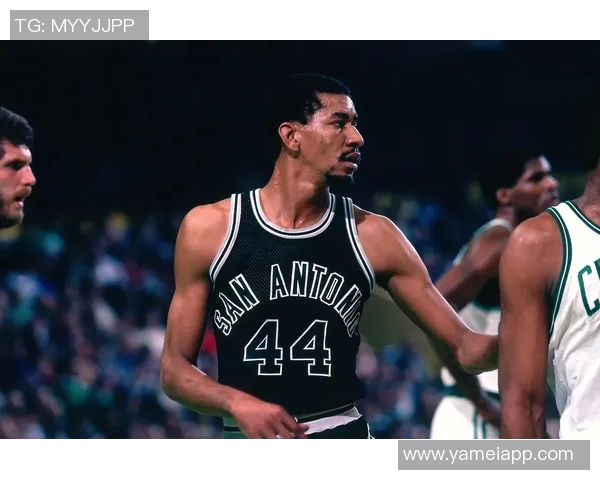 乔治格文评选篮球历史三大巨星的排名与影响力分析