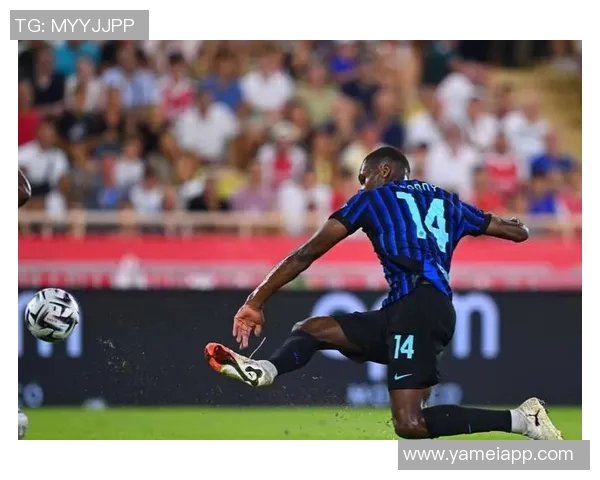 图拉姆9月表现出色国米最佳球员荣誉加身