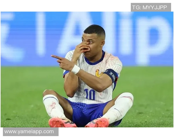 姆巴佩缺席法国训练两天今日将决定是否能参加比赛