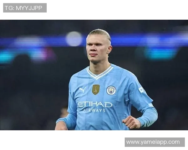 哈兰德40岁时欧冠进球将超C罗成历史第一人预测引发热议