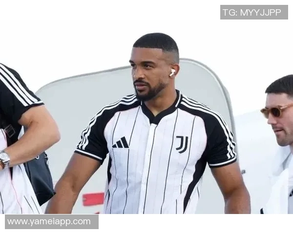 尤文图斯后防大将布雷默受伤冬窗或引进金玟哉与什克加强防线