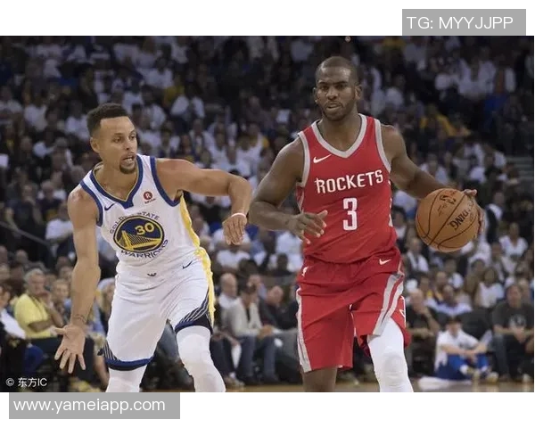 杰弗森称赞保罗提升球队实力是对球员的最高认可