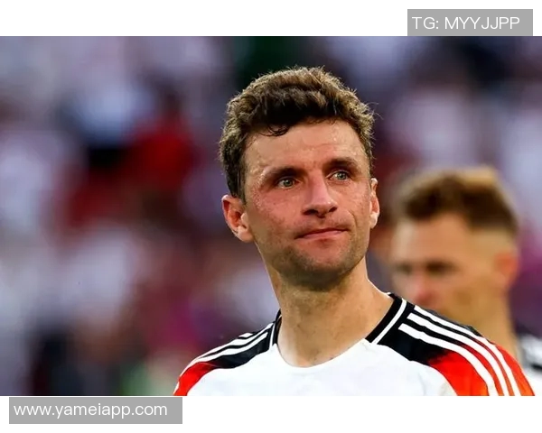 穆勒与克罗斯并列德国球员奖杯纪录未来有望独享荣耀