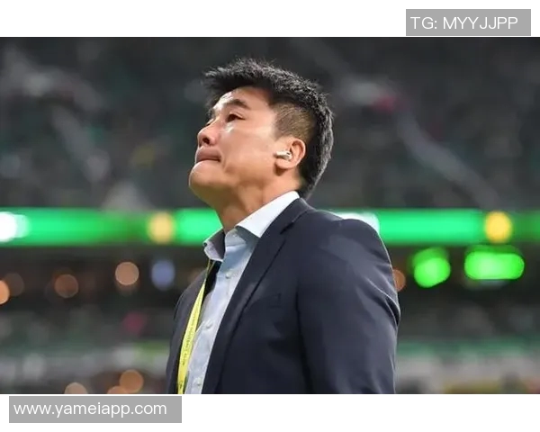 德国总监将实施岗位调整李栋或将成为国安一线队新闻官