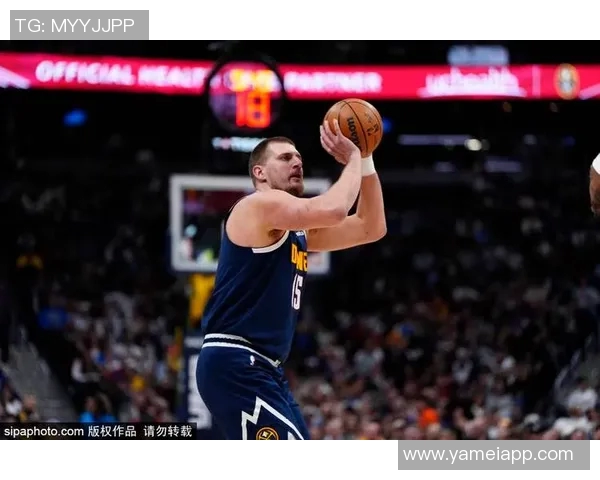 约基奇狂砍50分助球队获胜裁判福斯特再度成为比赛焦点