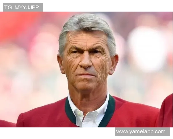 赫内斯谈小将压力称鲁梅尼格曾表示这对他们毫无影响