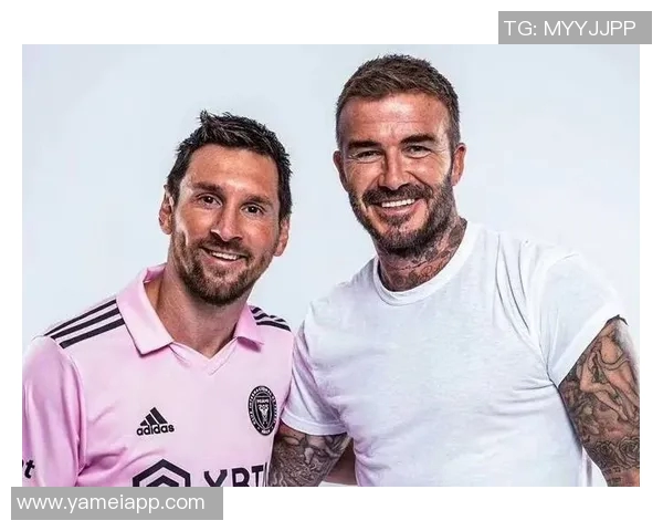 圣克莱尔加盟迈阿密感慨与梅西同队是无与伦比的机会